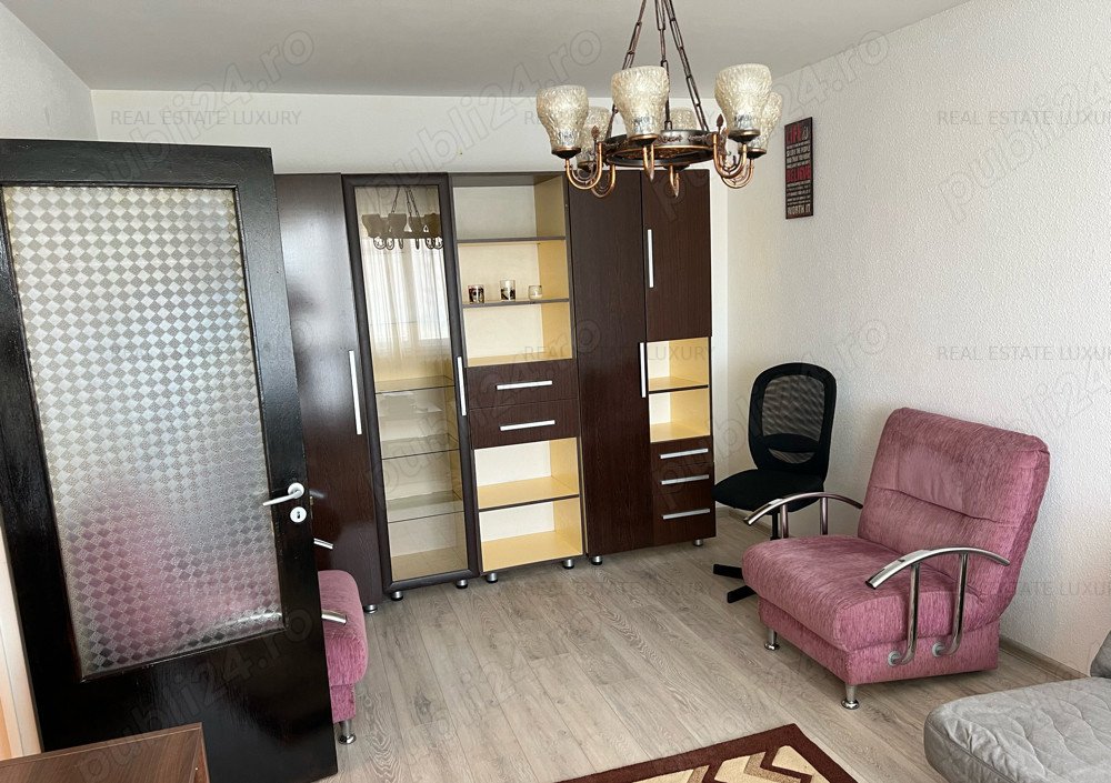 APARTAMENT CU 2 CAMERE METROU 1 DECEMBRIE 1918 DE INCHIRIAT
