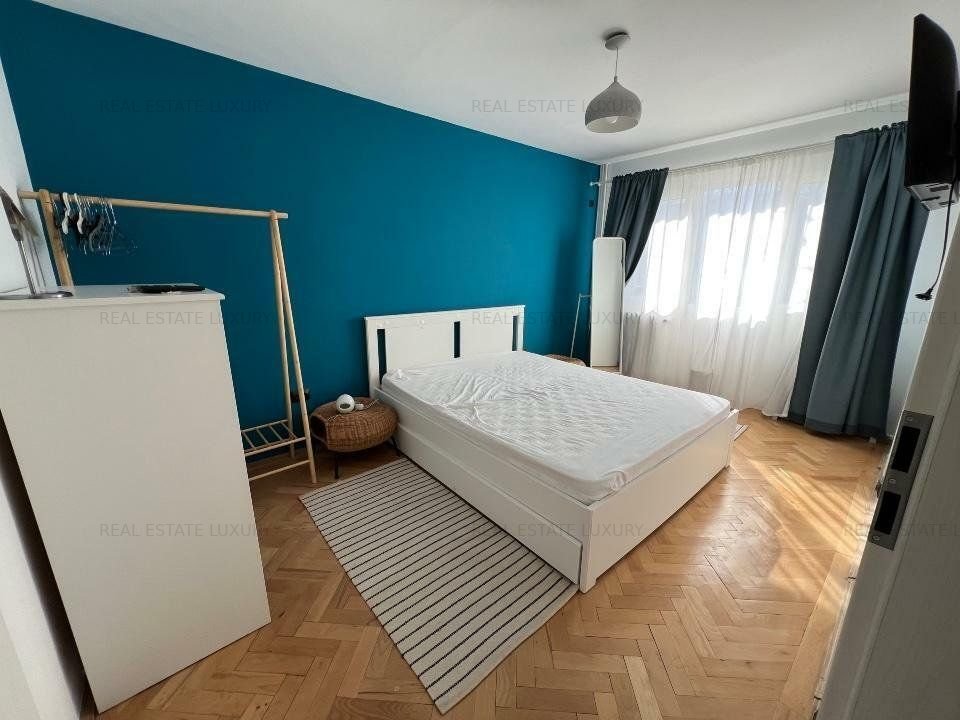 APARTAMENT 3 CAMERE | METROU NICOLAE GRIGORESCU| LOC DE PARCARE