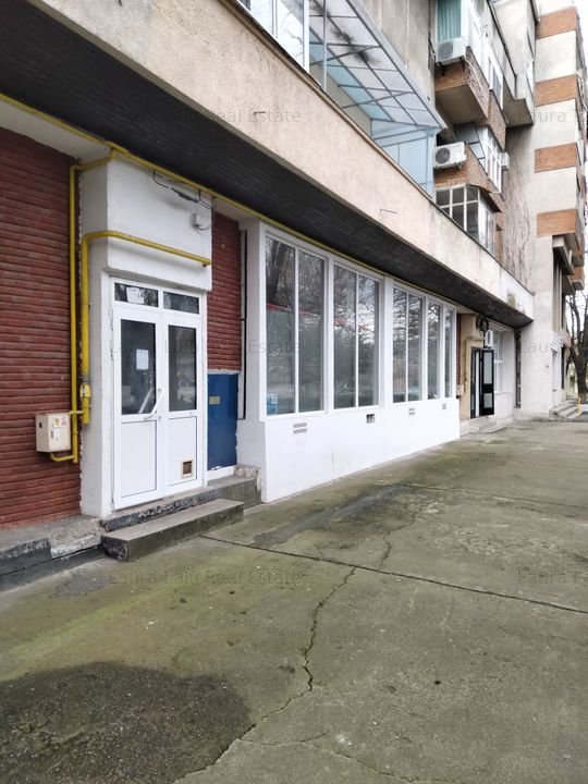 De Vanzare Spatiu Comercial in Zona Centrala, Turnu Magurele
