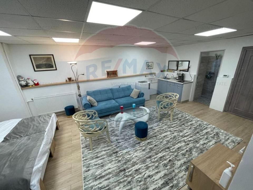 Afacere Regim Hotelier/apartament de inchiriat in zona Ultracentral