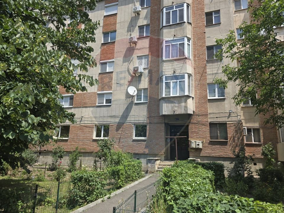 Garsoniera de vanzare in zona Calea Severinului