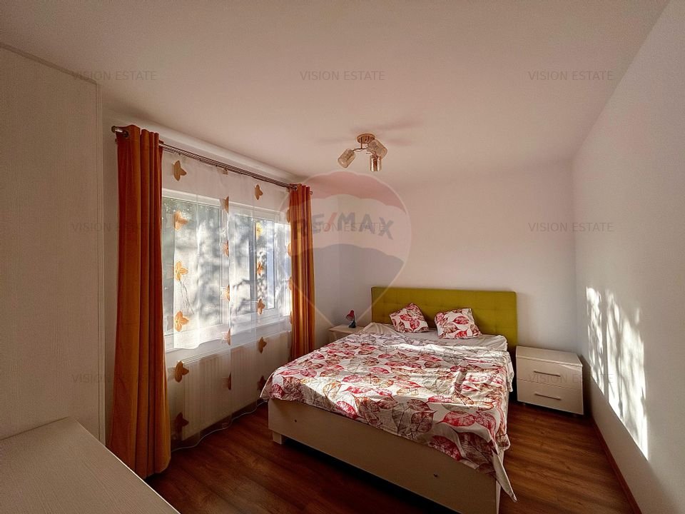 Vila cu 3 dormitoare de vanzare