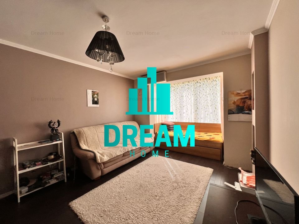 Apartament 3 camere etaj 2 strada Vasile Alecsandri in Fagaras