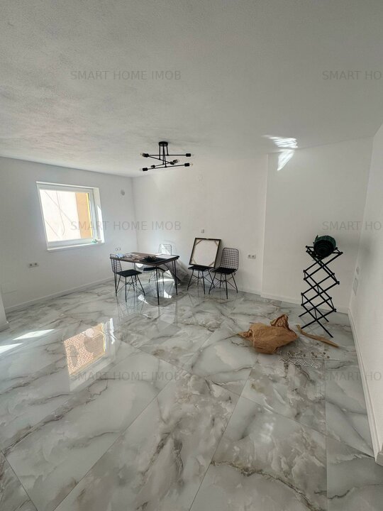 Apartament 2 camere, situat in Orastie