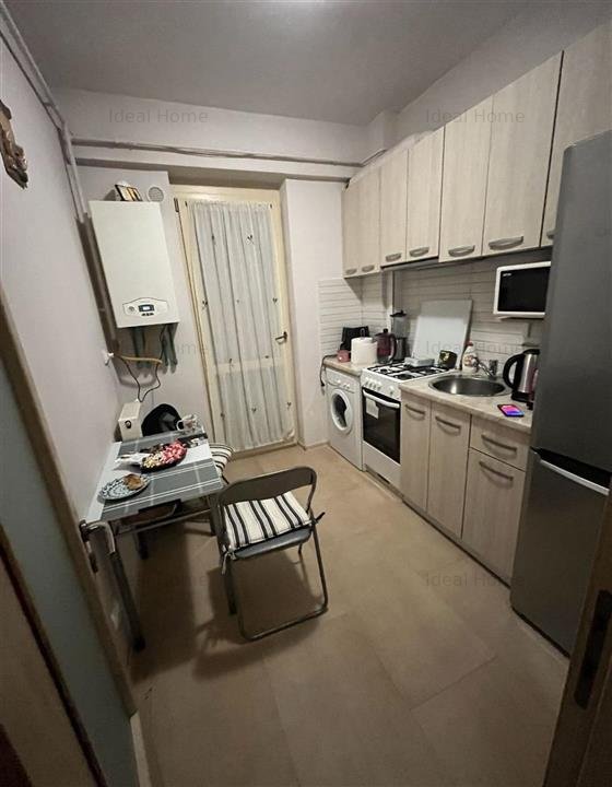 Apartament 1 Camera Bloc Nou