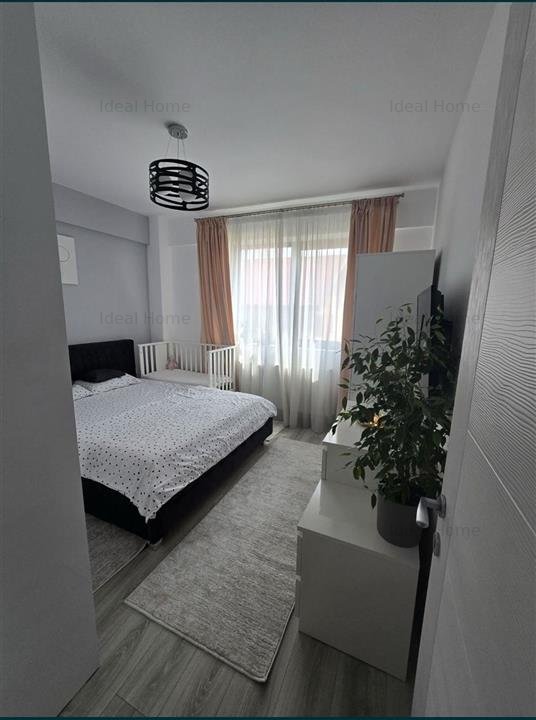 Apartament 2 Camere Bloc Nou Panoramic Residence