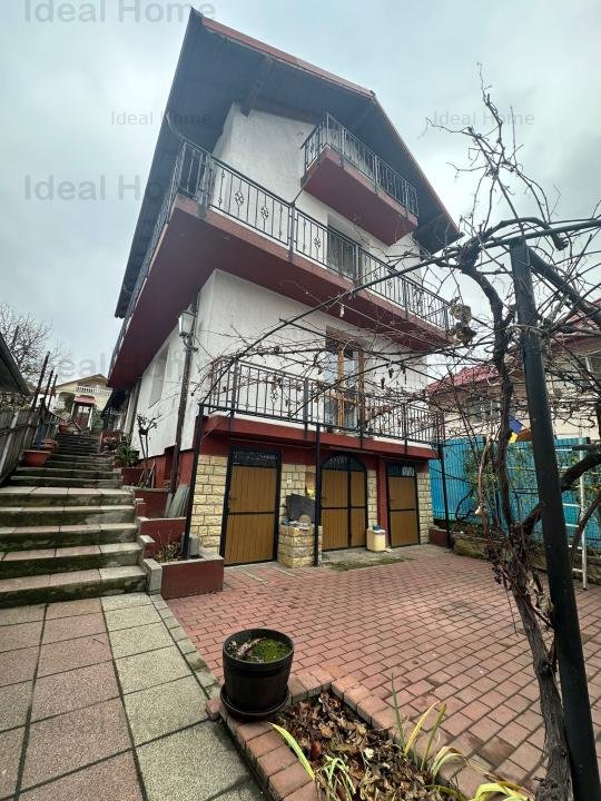 Oporunitate Investitie 3 corpuri casa Rediu