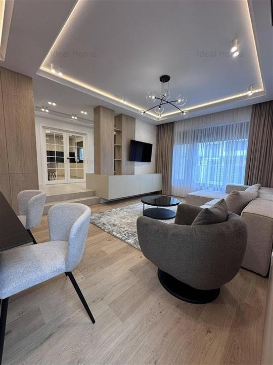 Rediu - Vila 4 camere - 450mp teren