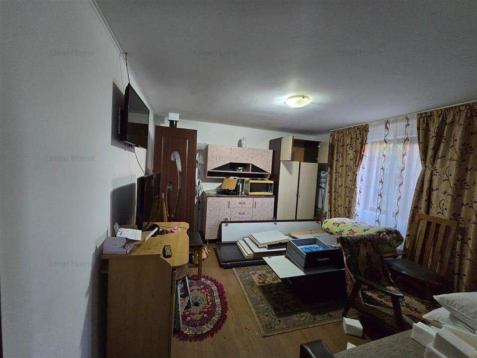 Valea Lupului - Casa 4 camere - aproape de strada principala