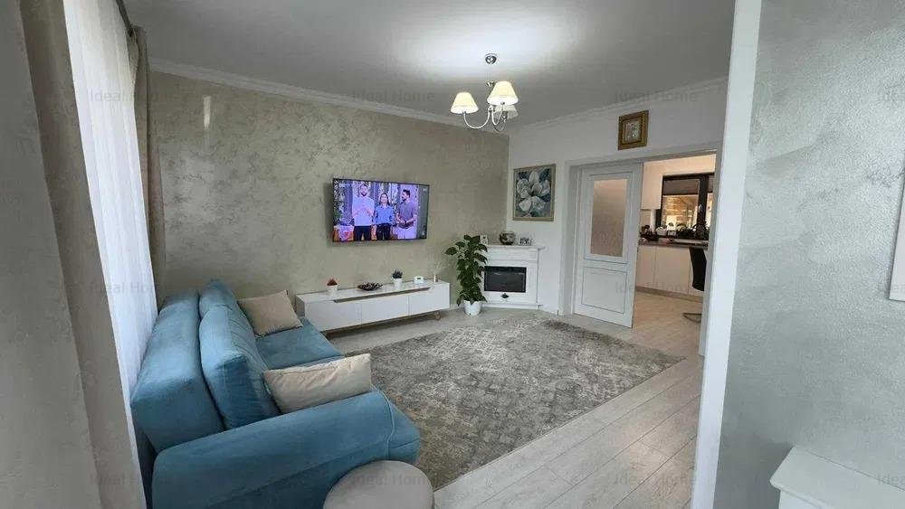 Valea Adanca 5 drumuri - Casa Insiruita - 118 mp utili