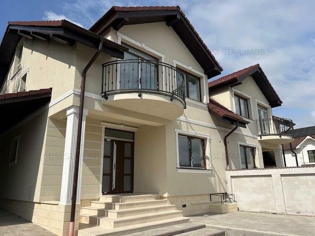 Casa unifamiliala de tip Duplex