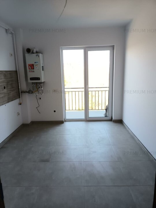 Garsoniera dubla* Finalizata* Gata de mutare* 4-5 minute -> metrou*