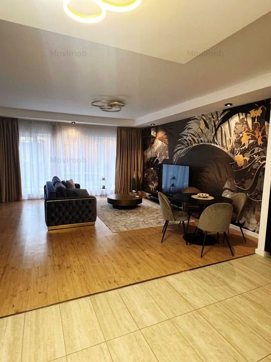 Vila individuala 3 camere Cosmopolis