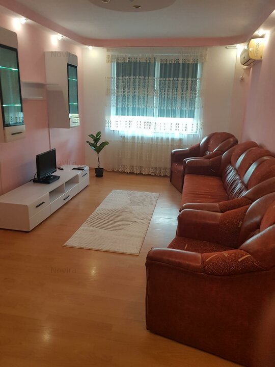 Apartament de închiriat | 3 camere | 10 min metrou Nicolae Grigorescu