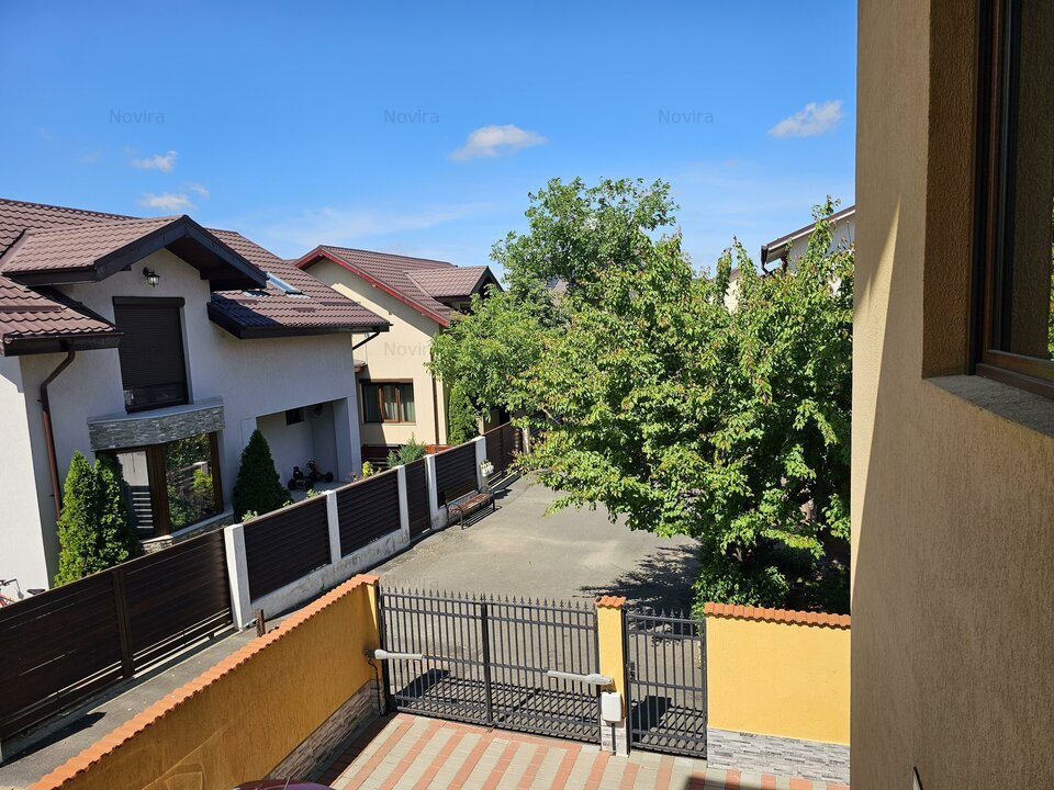 Vanzare | Casa | Popesti Leordeni | Lux | 120 MP | Compex Privat |