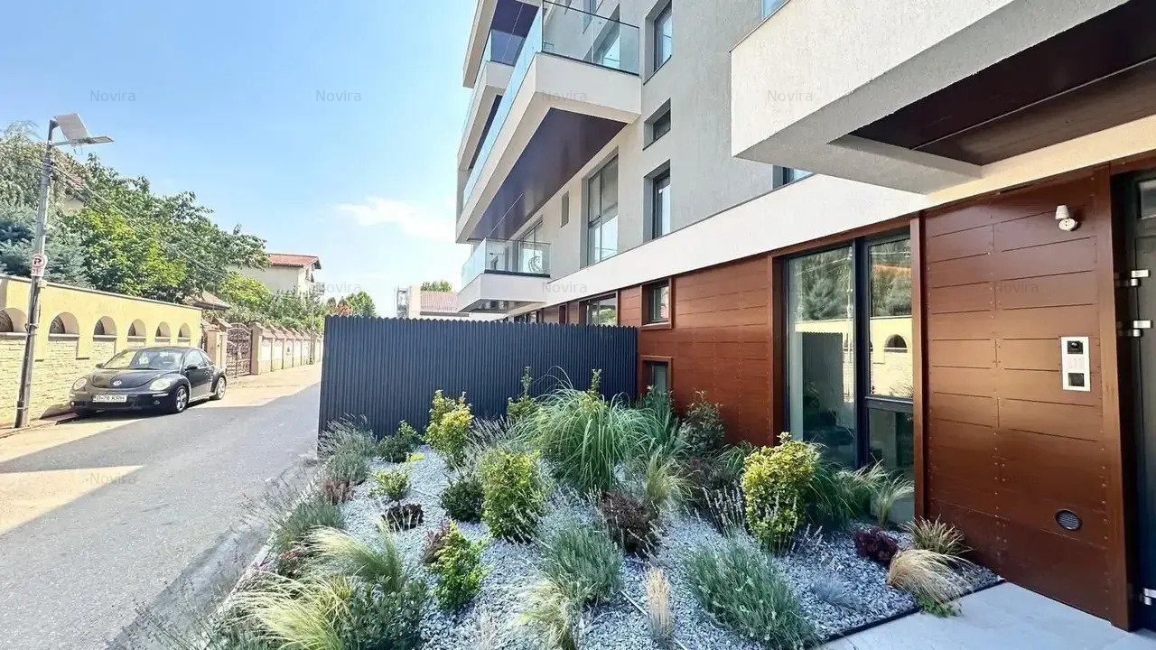 COMISON 0% * Penthouse 5 Camere * Bloc Finalizat * Iancu Nicoale