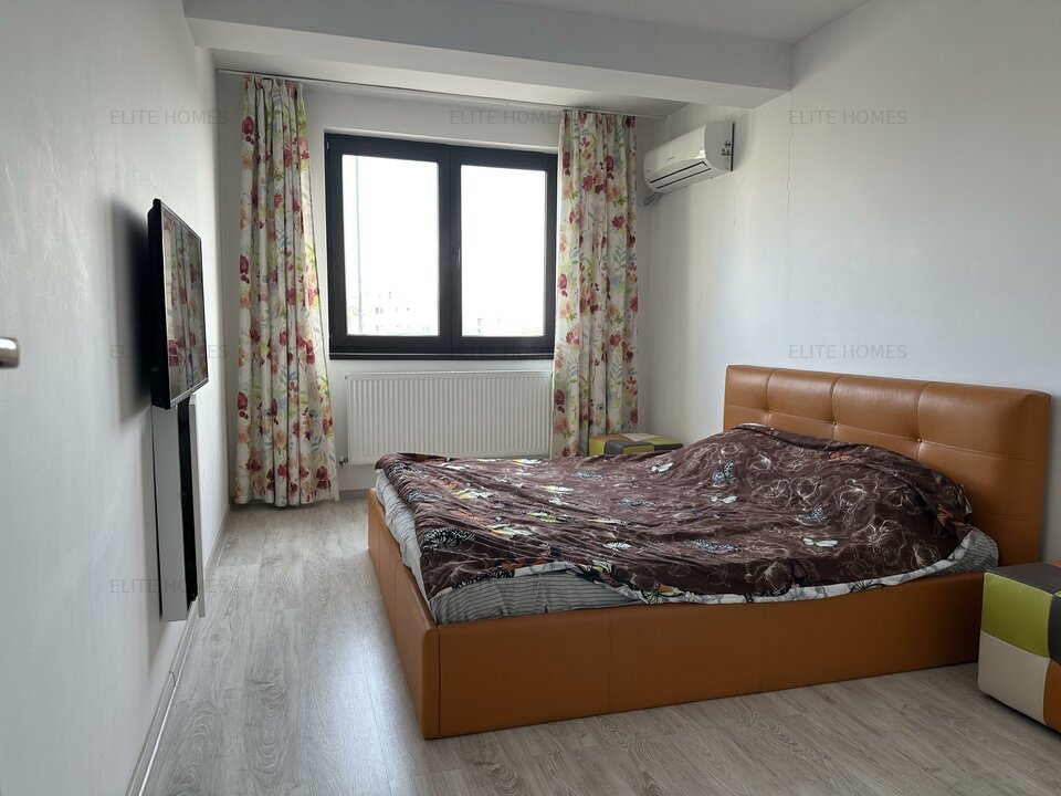 Apartament 2 camere-Șoseaua Giurgiului/2-Room Apartment – Șoseaua Giurgiului