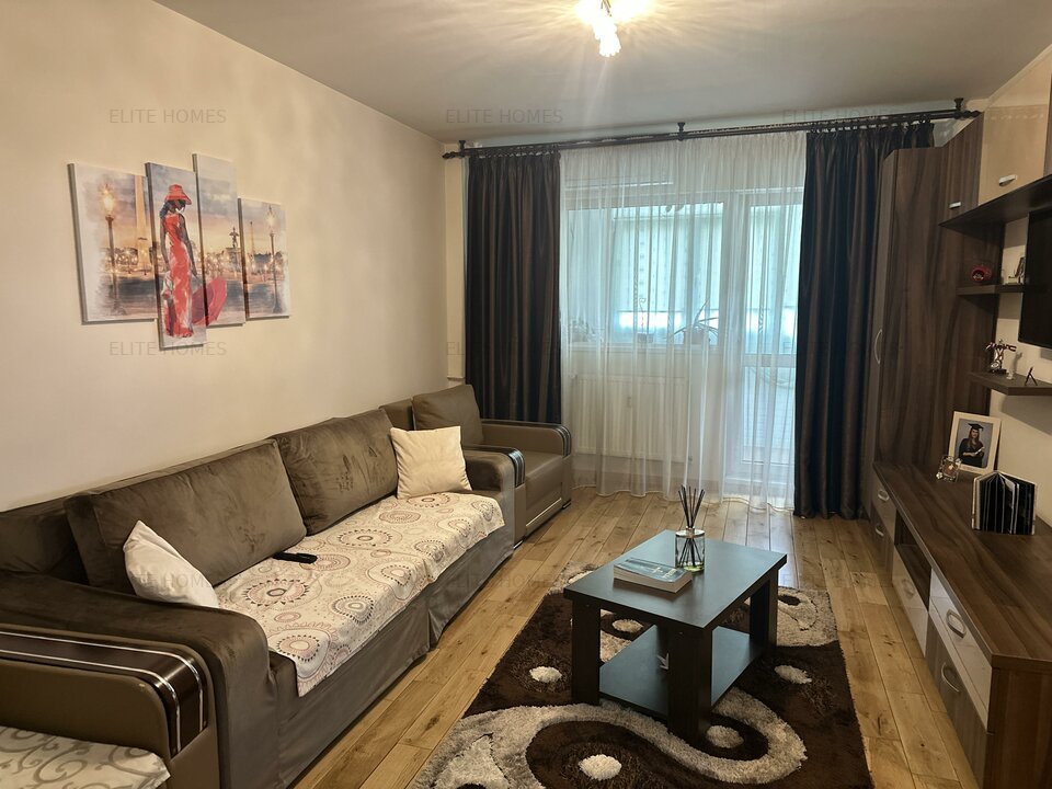 Apartament 2 camere aproape de Piața Rahova/ 2-Room Apartment near Piata Rahova