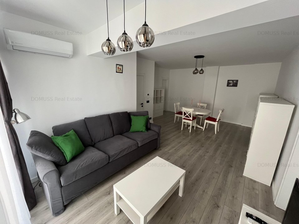 Apartament 3 camere / Modern /Baneasa / Sisesti / 2 Locuri de Parcare
