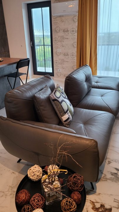 Apartament 2 camere | Sisesti | Baneasa | Straulesti Panorama Lake