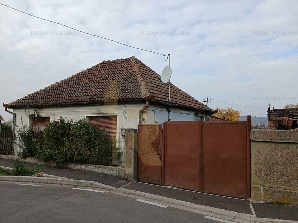 De vanzare casa , Oradea.