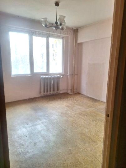 3 Camere-Decomandat-Obor-Iancului-5 Min Metrou-Etaj 4-77,50 Mp