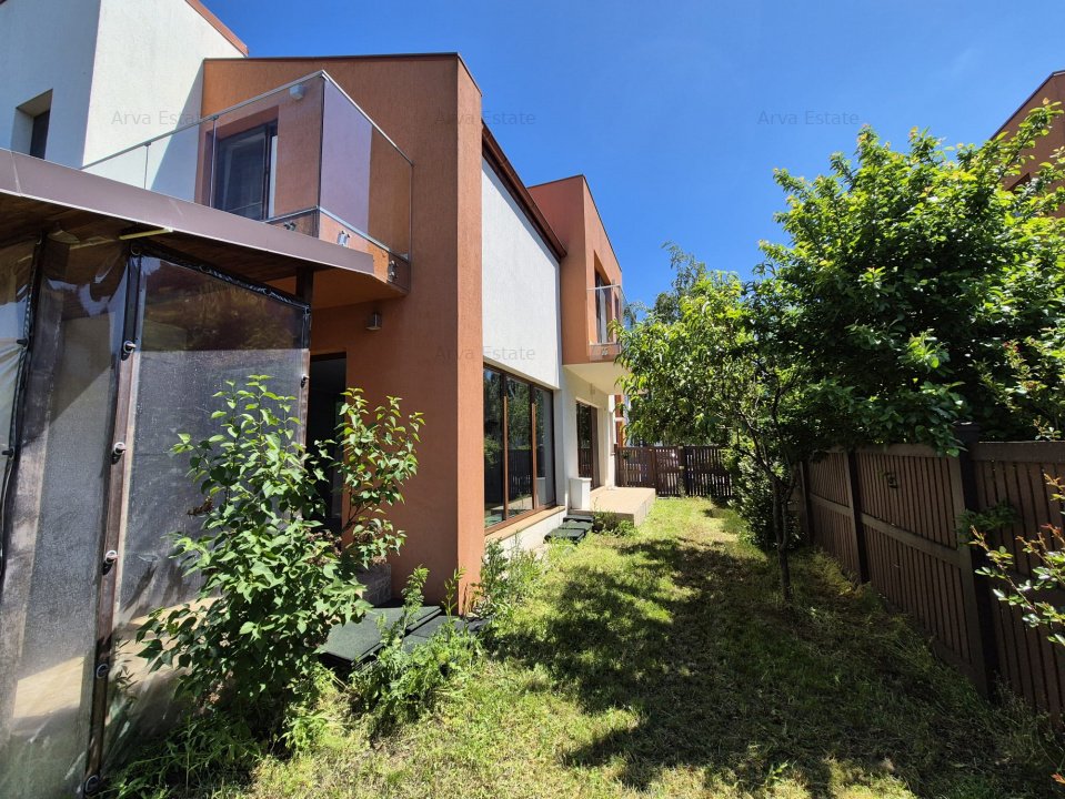 Duplex de vanzare Corbeanca