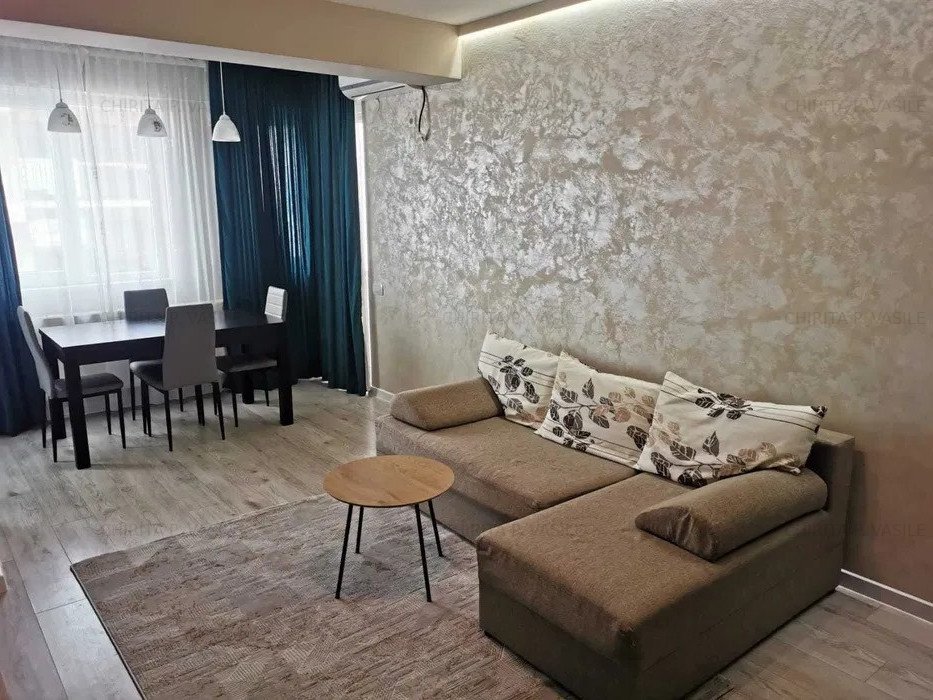 iNEL 2 BLOC NOU / APARTAMENT 2 CAMERE LA CHEIE