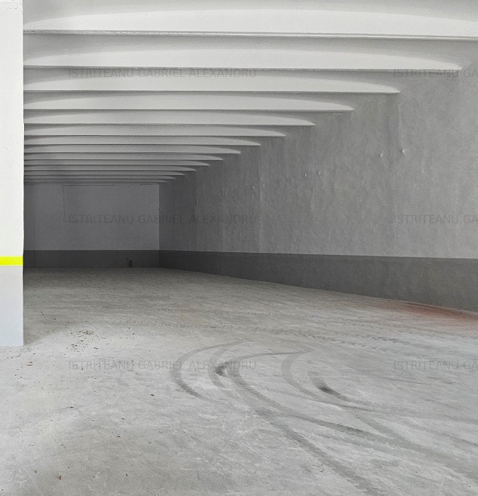 Hala| Depozitare | 3500MP