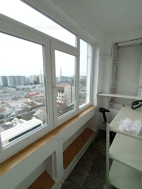 Apartament 2 camere imobil 1980, metrou Pacii 4 min de mers