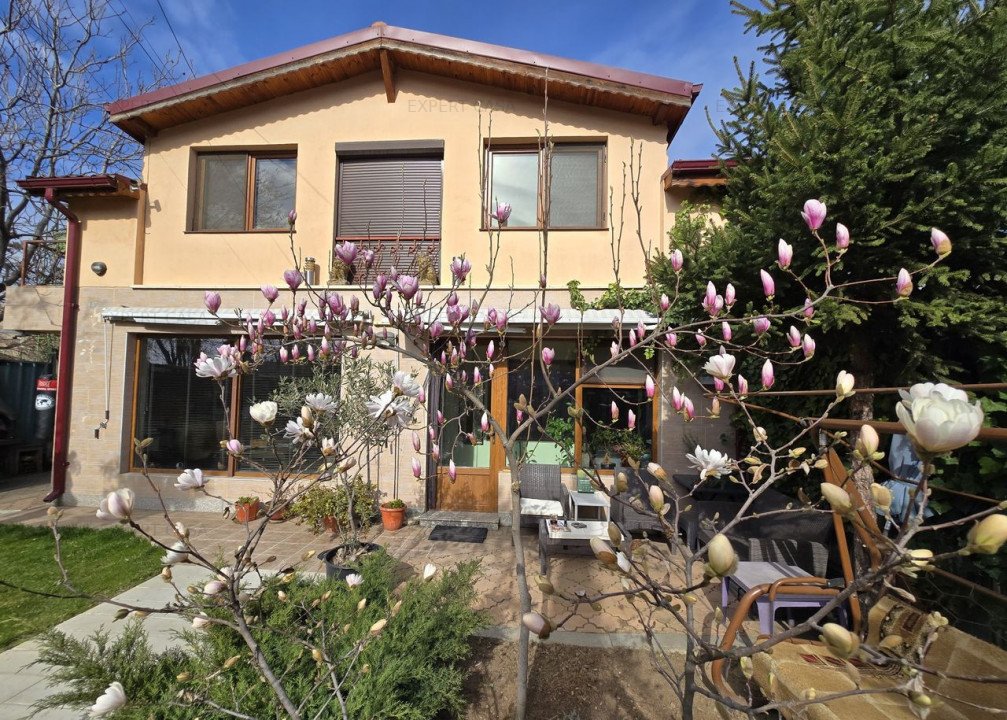 Garsoniera Drumul Taberei - Lujerului | vila cu curte | petfriendly