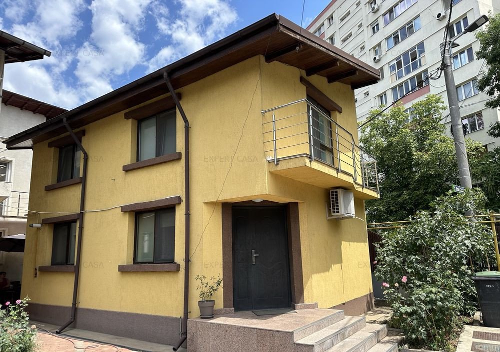 VIla Berceni | Piata Sudului metrou