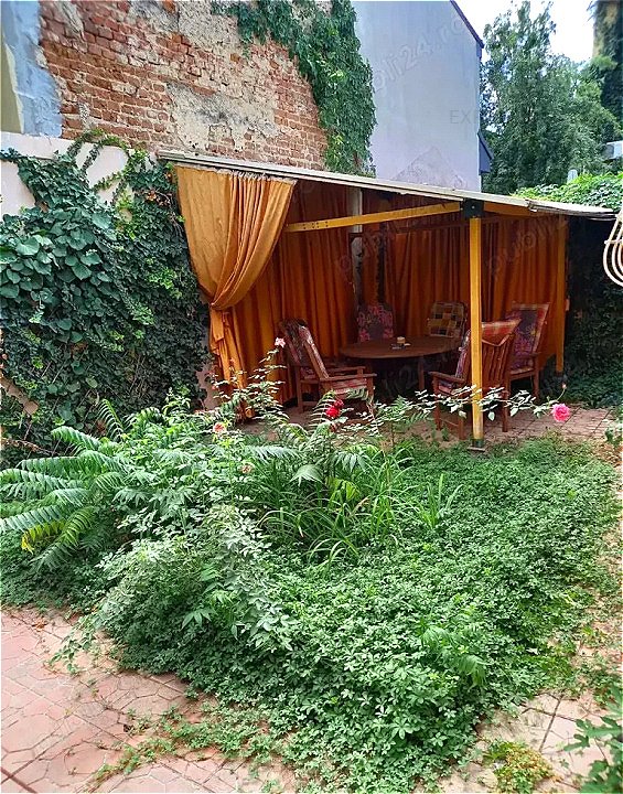 Vila | 3 Camere | Floreasca | Birouri | Firma