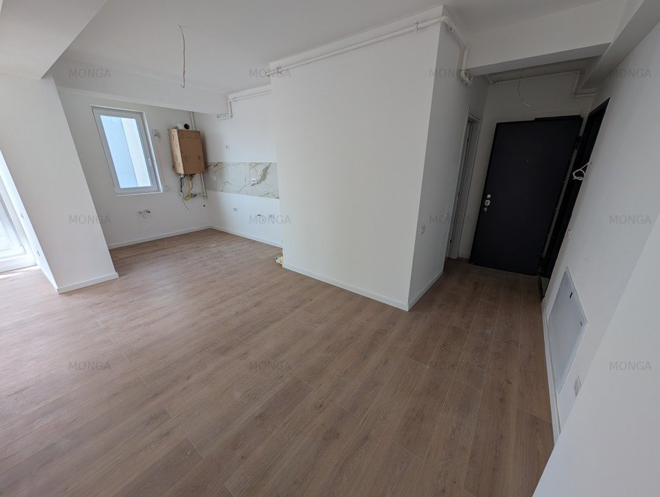 Apartament 3 camere Otopeni | 0 comision | 67mp | Nou | Metrou