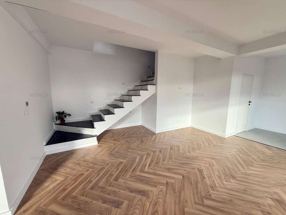 Casa Duplex 6 camere | 200mp | 0 comision | Iancu Nicolae | teren 210mp