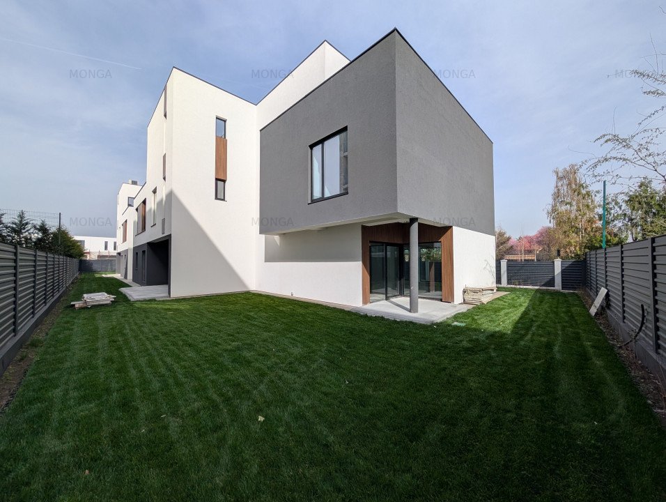 Casa 6 camere 347mp | TVA inclus | 0 comision | Iancu Nicolae | Super Premium