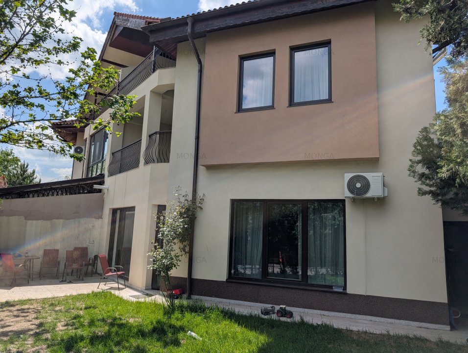 Duplex premium 230mp | TVA inclus | 0 comision | Pipera | Mobilat lux