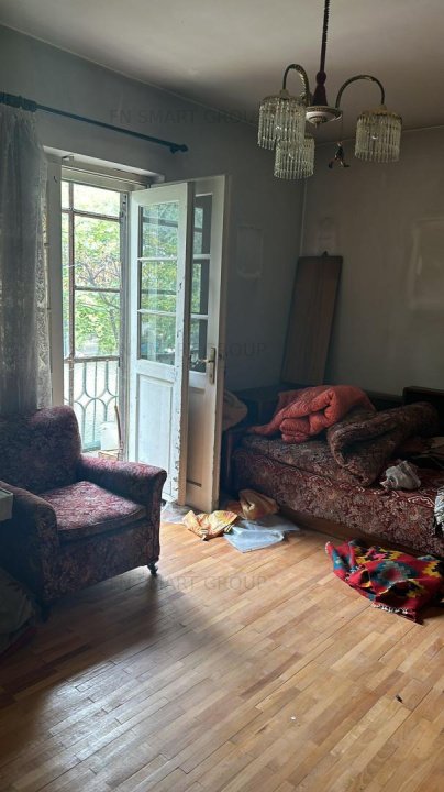 Apartament 3 camere in vila/ Bd Ion Mihalache/ Aviator Popisteanu