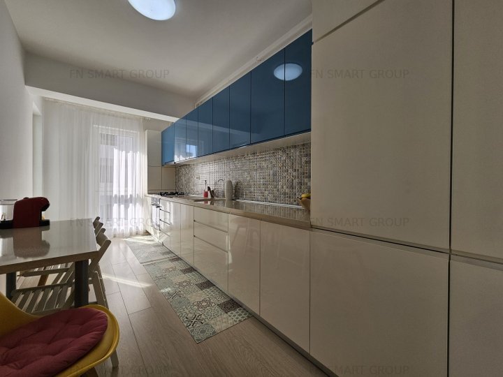 De vanzare apartament 2 camere/ Berceni
