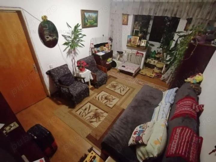 De vanzare apartament 2 camere/ Berceni