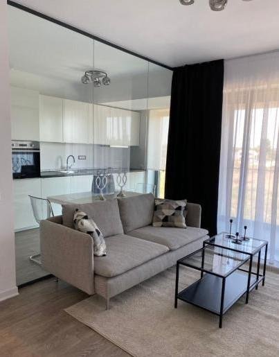 De vanzare apartament 2 camere/ Aviatiei