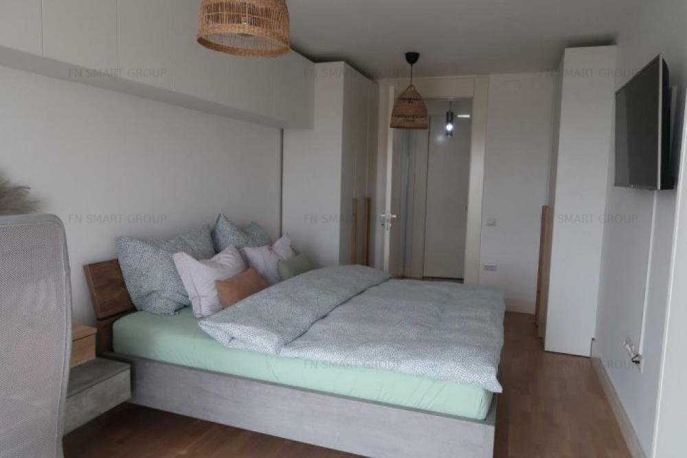 Vanzari Apartamente 2 Camere/Barbu Vacarescu