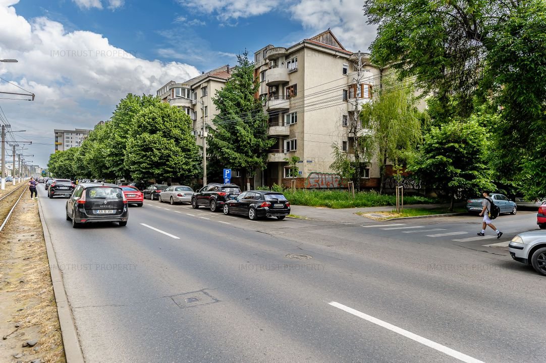 Apartament 2 camere - zona Podgoria, Arad | Etaj 1-Comision 0%