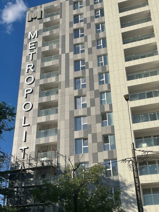 Duplex Nou, cu Scară Interioară și Finisaje de Lux | Lângă Parcul Carol