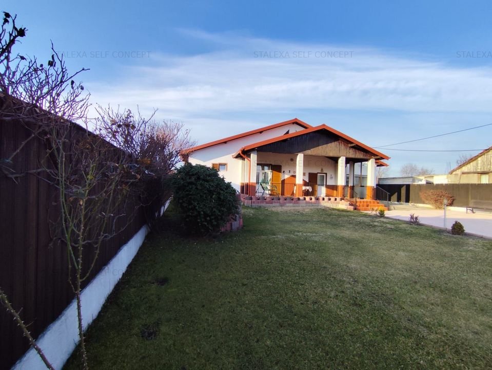 Oportunitate | Casa | Zona Comuna Draganesti