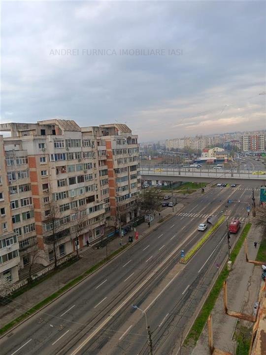 Apartament 4 camere si garaj Gara - Silvestru
