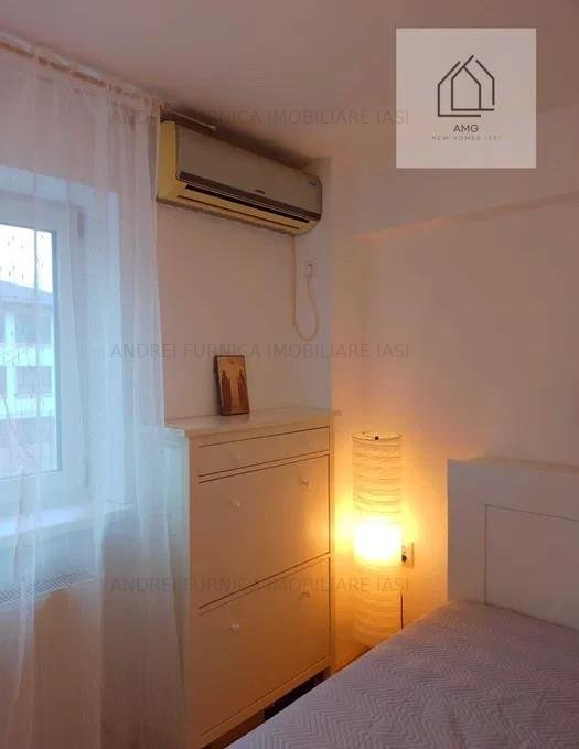 Apartament 2 camere Tatarasi