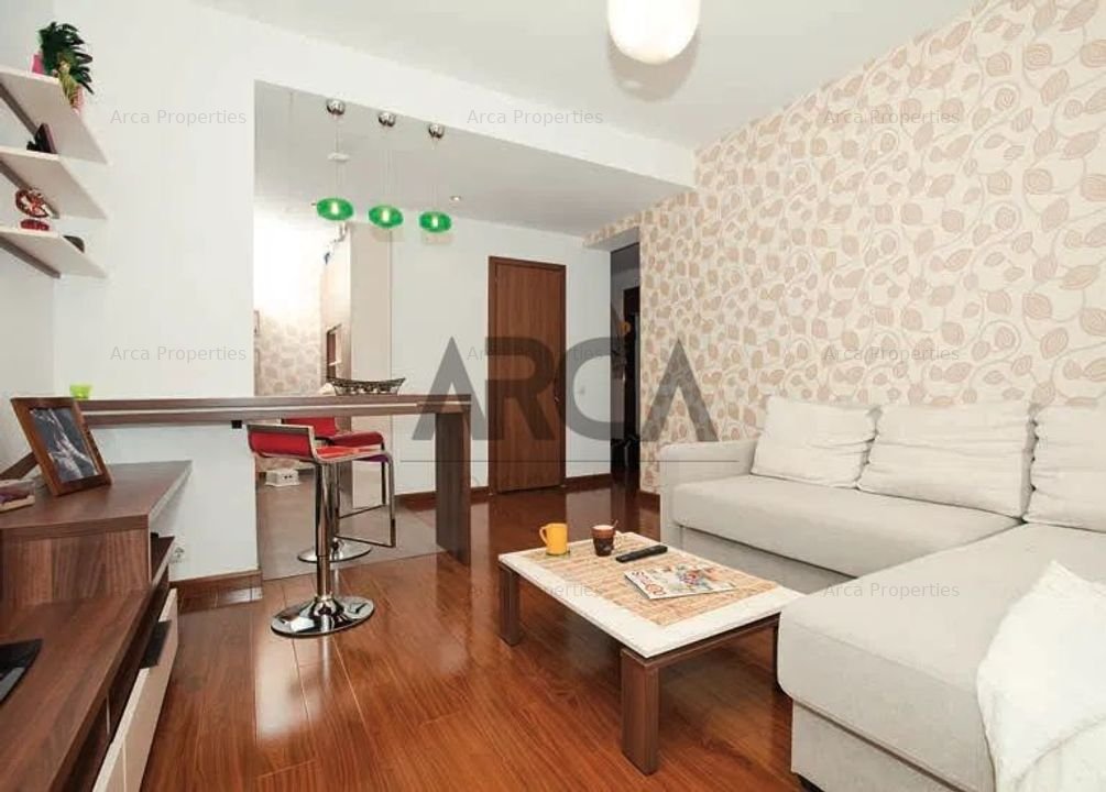 2 Camere | Ten Blocks | Pacii | Parcare | Boxa