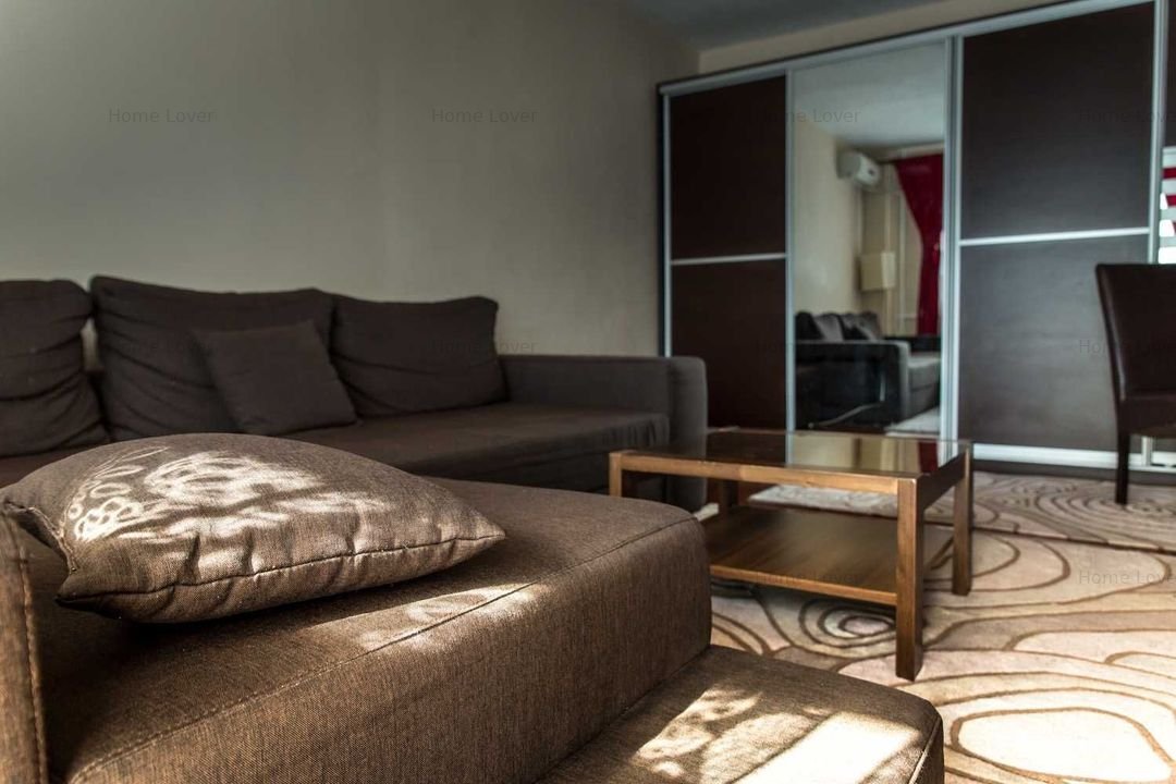 Apartament 2 camere Tei cu loc de parcare inclus