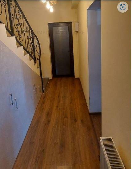 CASA DE VANZARE CORNETU STRADA RASARITULUI